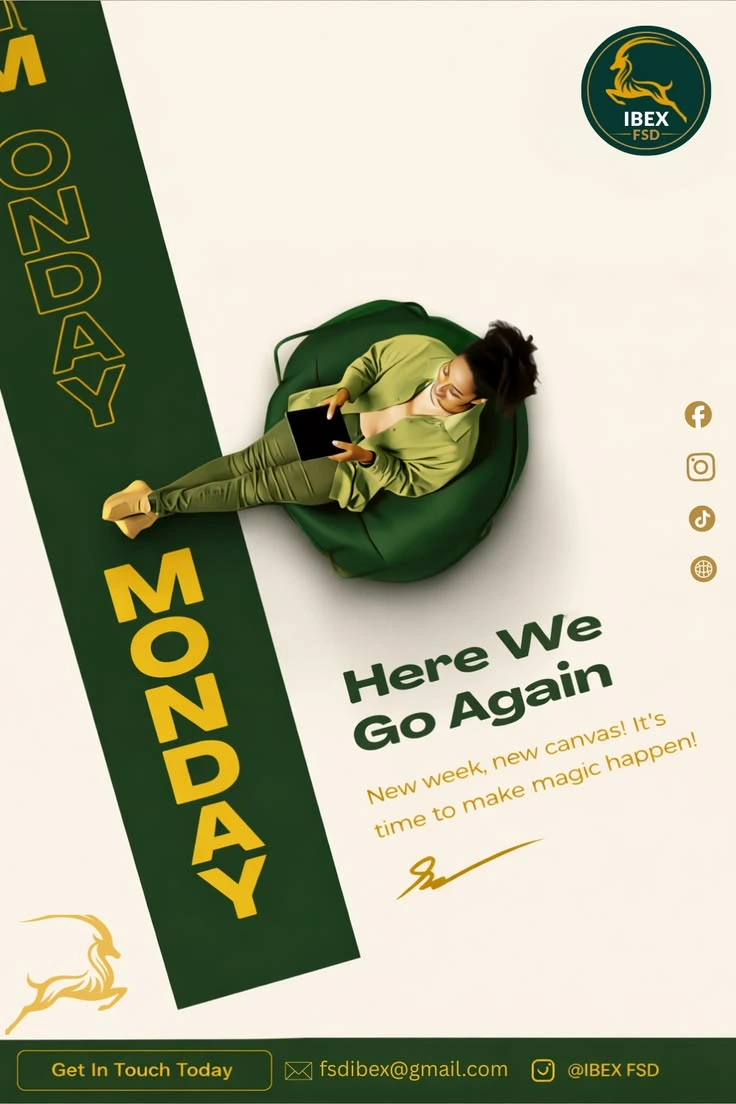 Design work